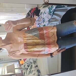 Like new anthropology top